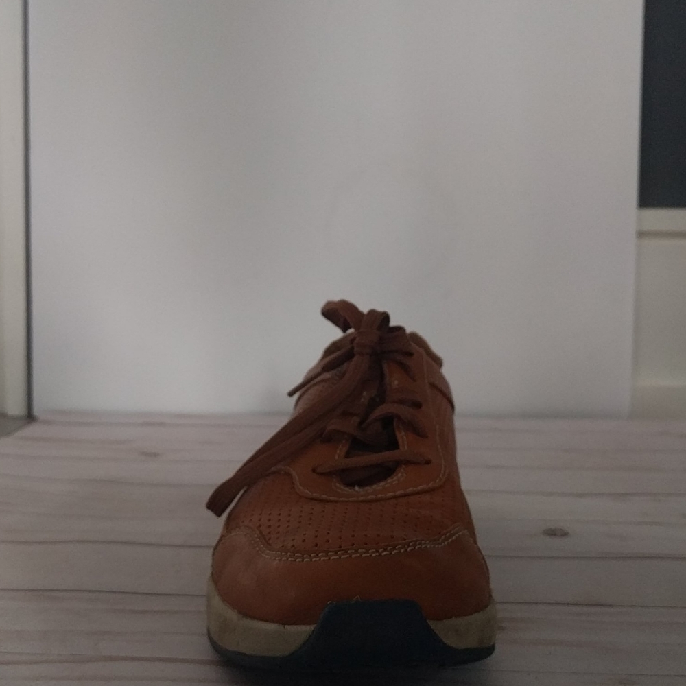 Clarks shoes - Picture 4 of 4